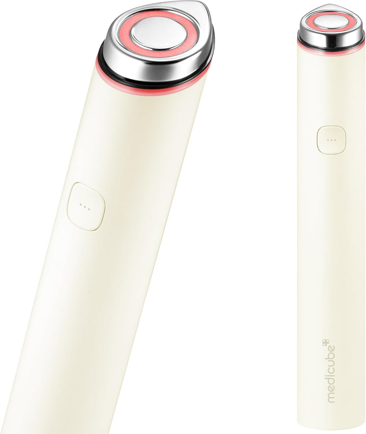 [ Medicube ] Age-R Booster Pro Mini Plus Beige