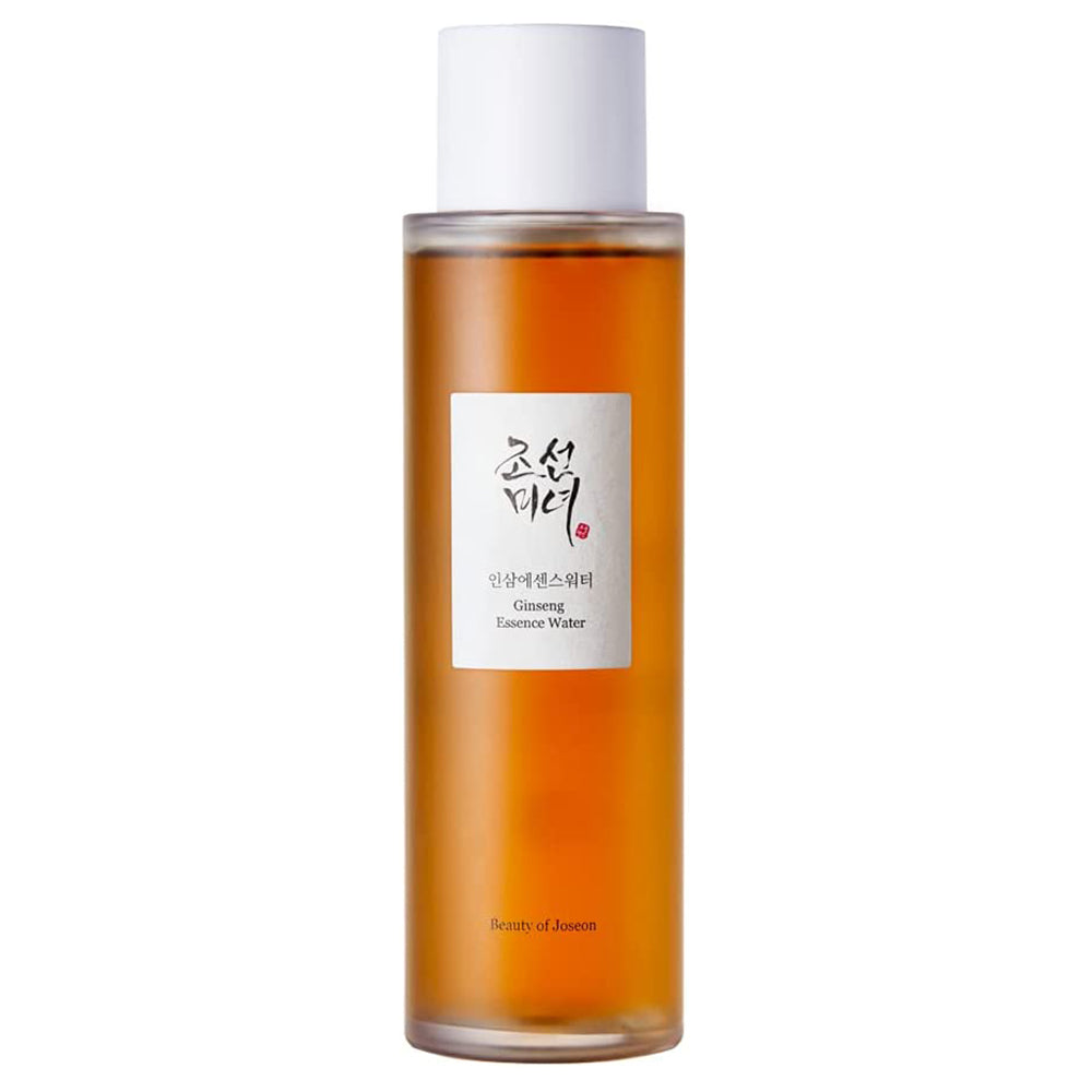 Beauty of Joseon Ginseng Essence Water Anti Aging Facial Essence, 150ml / 5 fl. oz