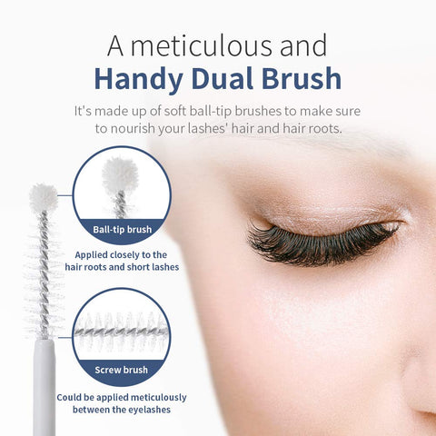 [ BENTON ] Honest Eyelash Serum, Eyelash Nourishment and Enhancer 10ml / 0.33 fl. oz