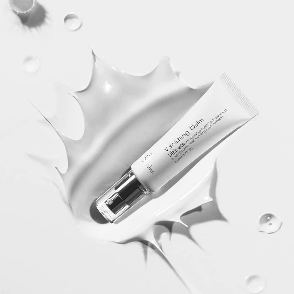 [ 9wishes ] Vanishing Balm Ultimate 50ml (1.7 fl.oz.)