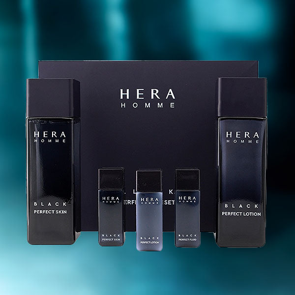 Hera Black Perfect Skin Gift Set