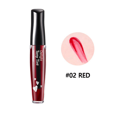 [ TONYMOLY ] Delight Tony Tint (#01 ~ 03)