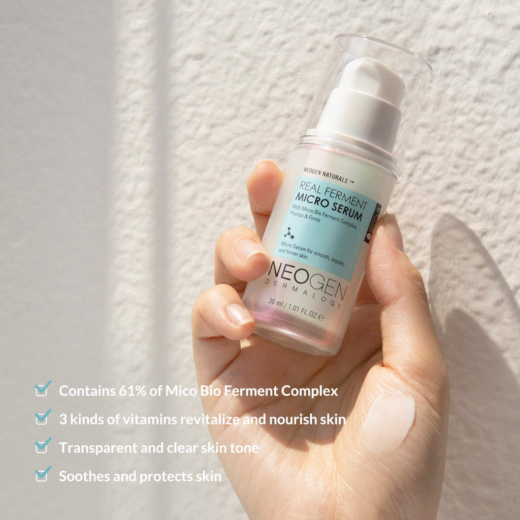 [ NEOGEN ] Real Ferment Micro Serum 30ml (1.01 fl.oz.)