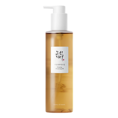 [ Beauty of Joseon ] Ginseng Cleansing Oil Anti Aging Face Cleanser, 210ml / 7.1 fl. oz.