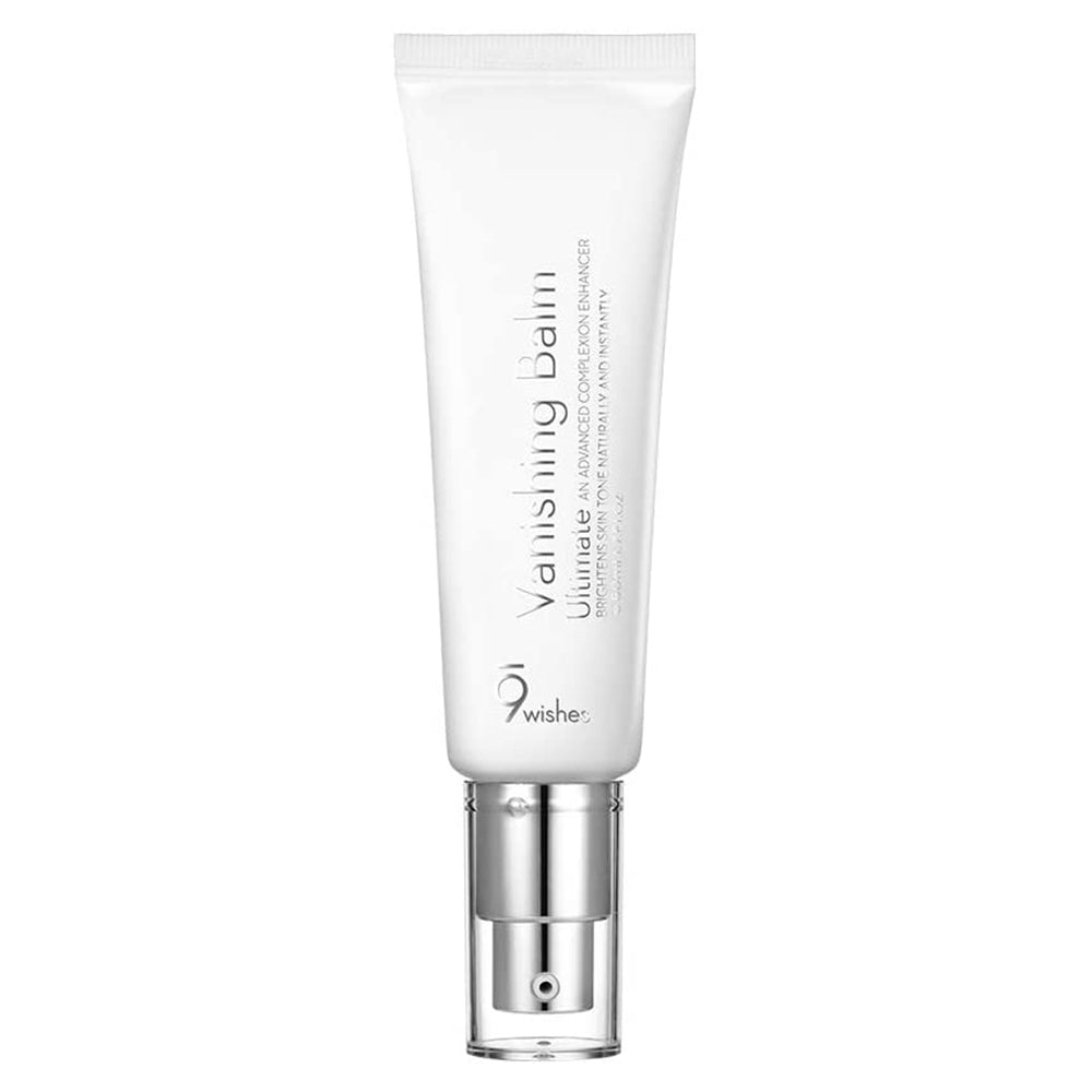 [ 9wishes ] Vanishing Balm Ultimate 50ml (1.7 fl.oz.)
