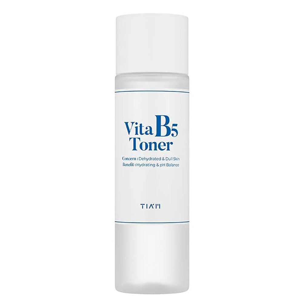 [ TIAM ] Vita B5 Toner 180ml / 6.08 fl.oz.