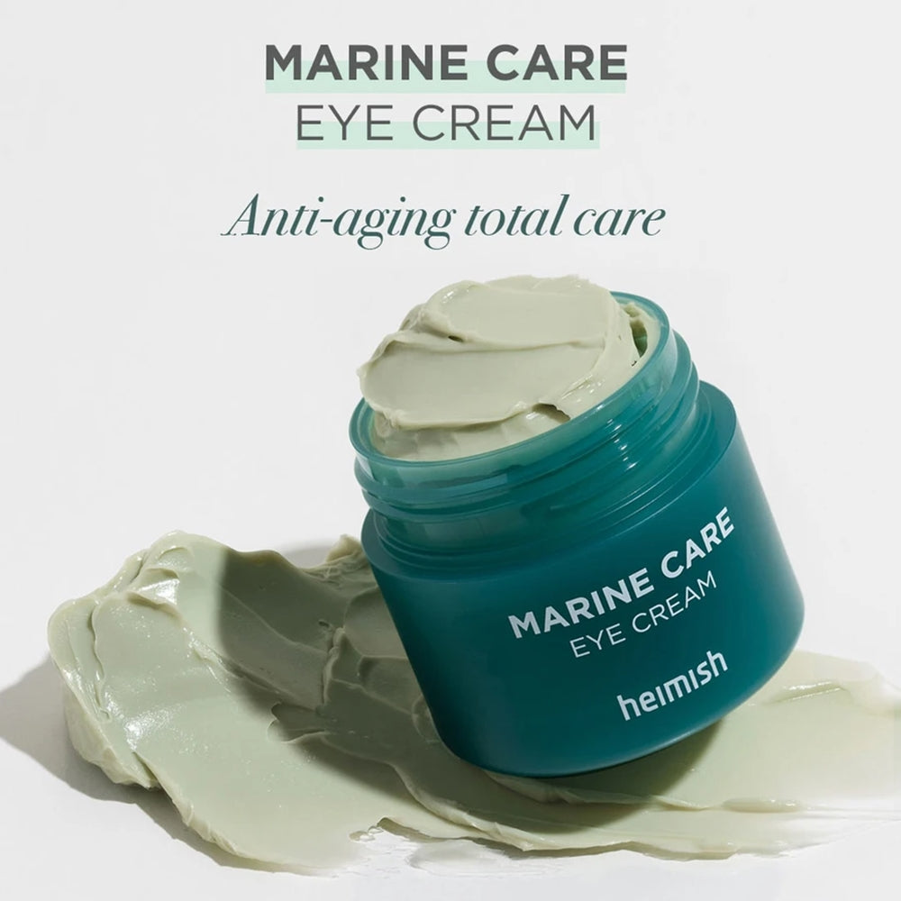 [ HEIMISH ] Marine Care Eye Cream 30ml