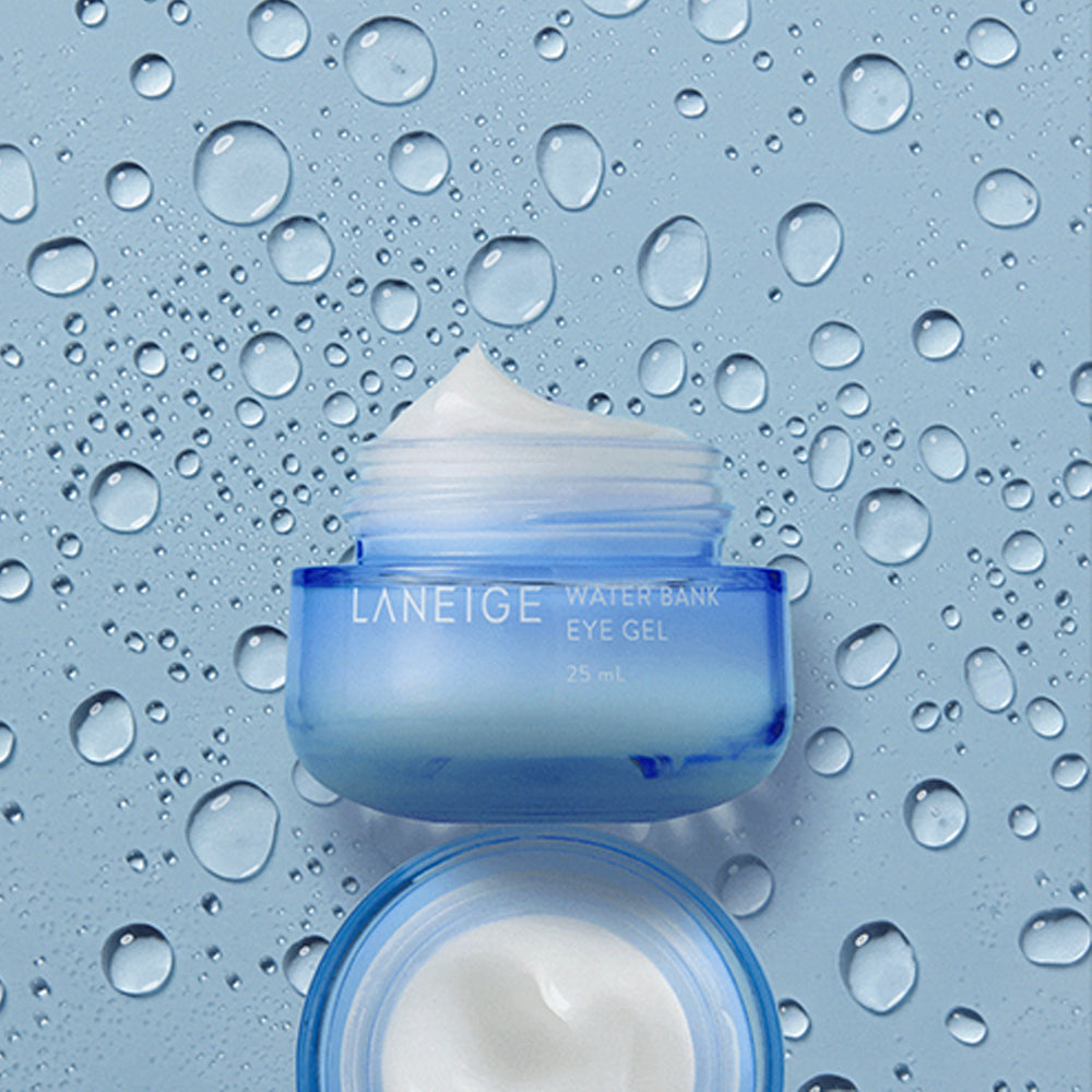 [ LANEIGE ] Water Bank Eye Gel 25ml