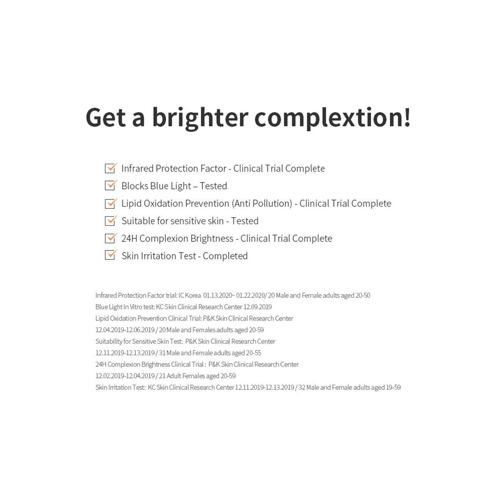 Dr.G Brightening Up Sun Plus Sunscreen 50ml SPF 50+