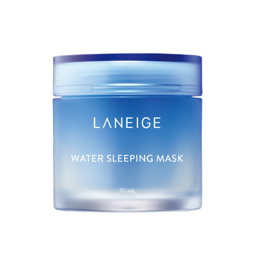 [ LANEIGE ] Water Sleeping Mask 70 ml (2.3 fl.oz)
