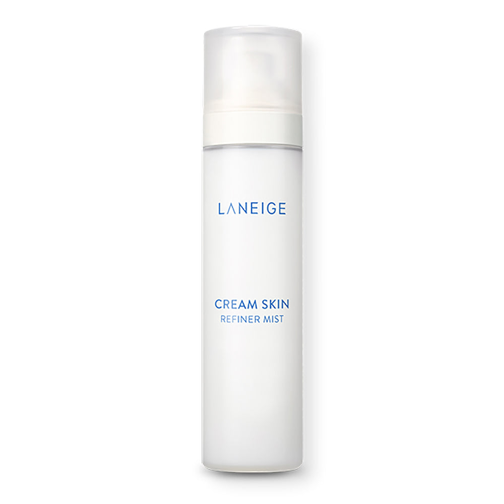 Laneige Cream Skin Refiner Facial Mist 120ml