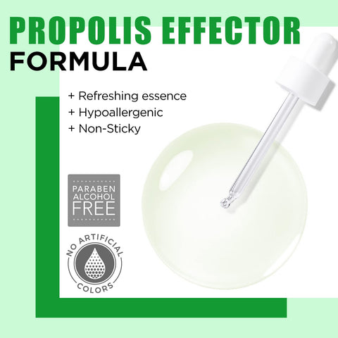 [ It's Skin ] Power 10 Formula Propolis Effector Ampoule Serum for Acne, 30ml
