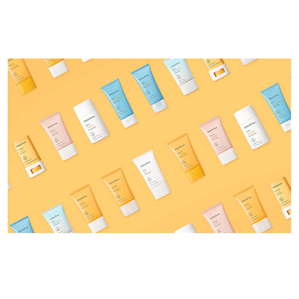 [ INNISFREE ] Intensive Triple-Shield Sunscreen 50ml / 1.69 fl.oz. SPF 50+ PA++++