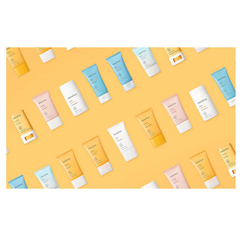 [ INNISFREE ] Intensive Triple-Shield Sunscreen 50ml / 1.69 fl.oz. SPF 50+ PA++++