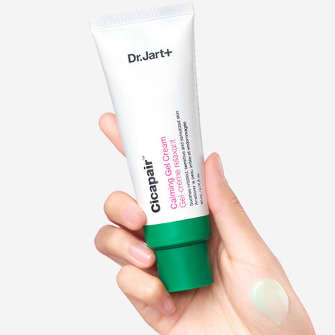 [ Dr.Jart+ ] Cicapair Calming Gel Cream 80ml (2.70 fl.oz)