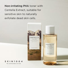 [ Skin1004 ] Madagascar Centella Toning Facial Toner 210ml, 400ml