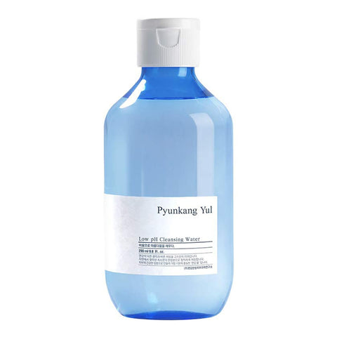 [ Pyunkang Yul ] Low pH Cleansing Water Makeup Remover Face Cleanser, 290ml / 9.8 fl. oz.