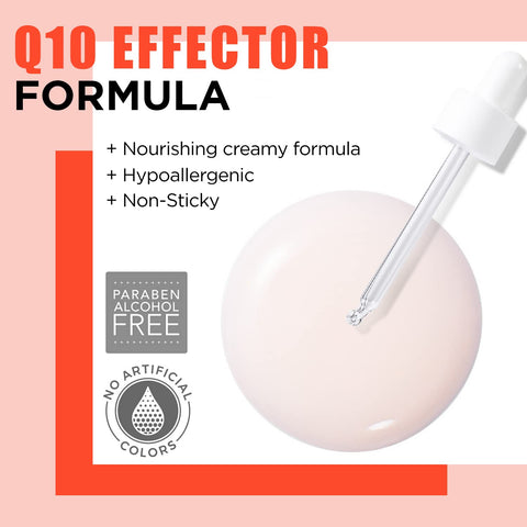[ It's Skin ] Power 10 Formula Q10 Effector Ampoule Serum for Firming, 30ml