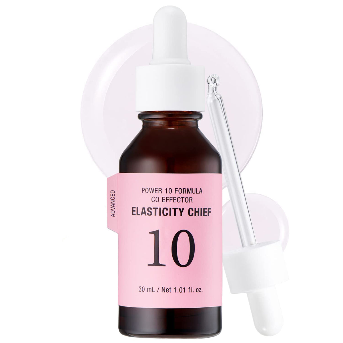 [ It's Skin ] Power 10 Formula CO Effector Ampoule Serum for Elasticity, 30ml