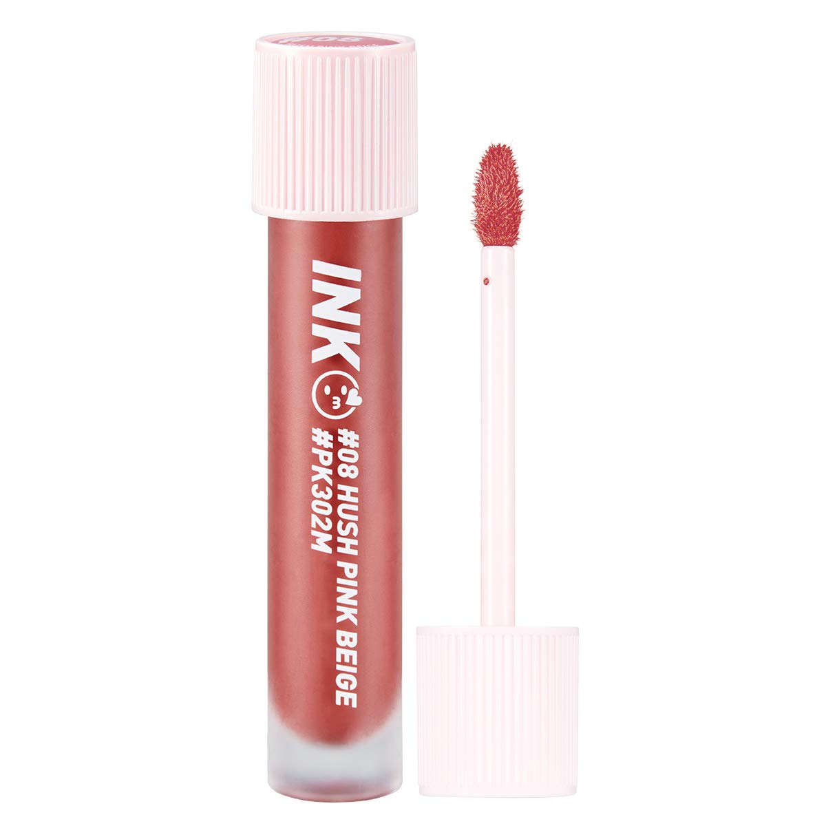 [ PERIPERA ] Ink Matte Blur Tint 3.8 g ( #01 ~ #17 )