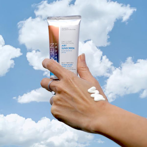 [ NEOGEN ] Dermalogy Day-Light Protection Airy Sunscreen 50ml (1.69 Fl. Oz.) SPF 50