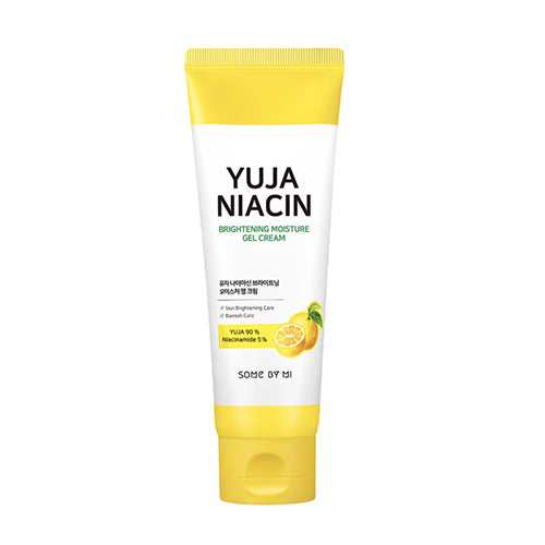 [ SOME BY MI ] Yuja Niacin Brightening Moisture Gel Cream 100ml (3.38 oz)