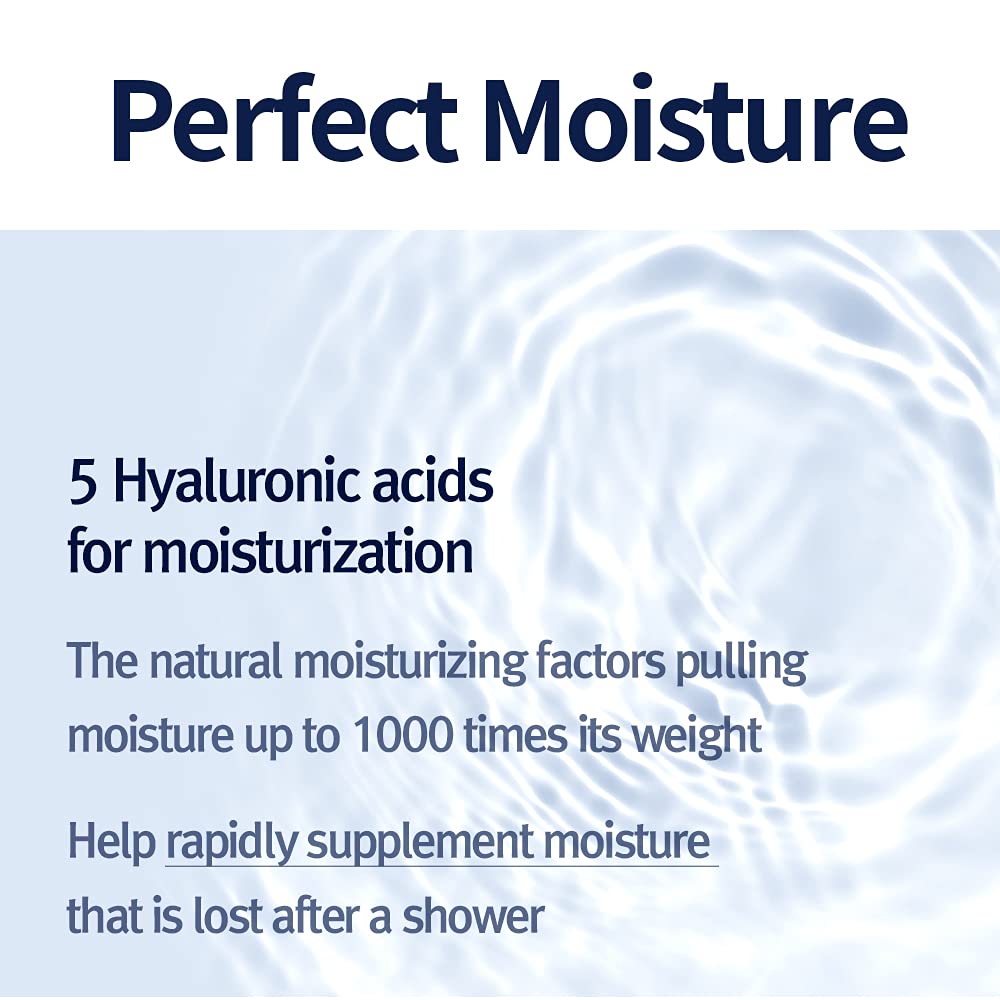 Pyunkang Yul Intensive Ceramide Lotion Face Moisturizer, 500ml