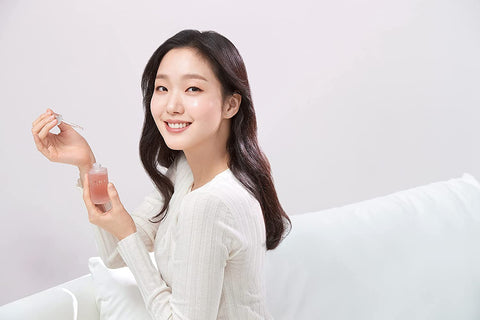 [ Kahi ] Wrinkle Bounce Blemish Facial Ampoule, 50ml