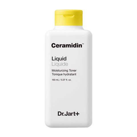 [ DR.Jart+ ] - Ceramidin Liquid Moisturizing Toner - 5.07 fl. oz.