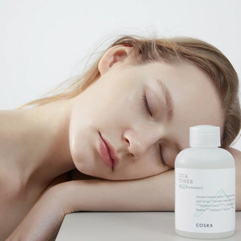 [ COSRX ] Pure Fit Cica Toner 150 ml (5.07 fl.oz)