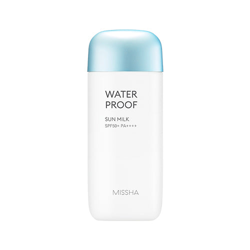 [ MISSHA ] Water Proof Sun Milk SPF50+ PA++++ 70ml