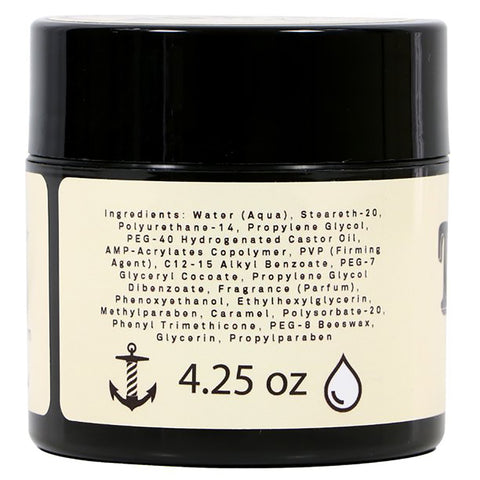 Tip Top Original Pomade - Heavy Hold, Medium Shine 4.25oz