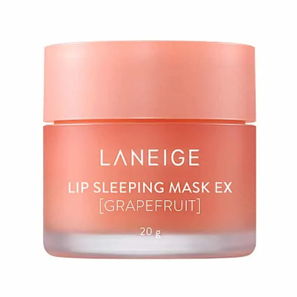 Laneige Lip Sleeping Mask EX Grapefruit, 20g