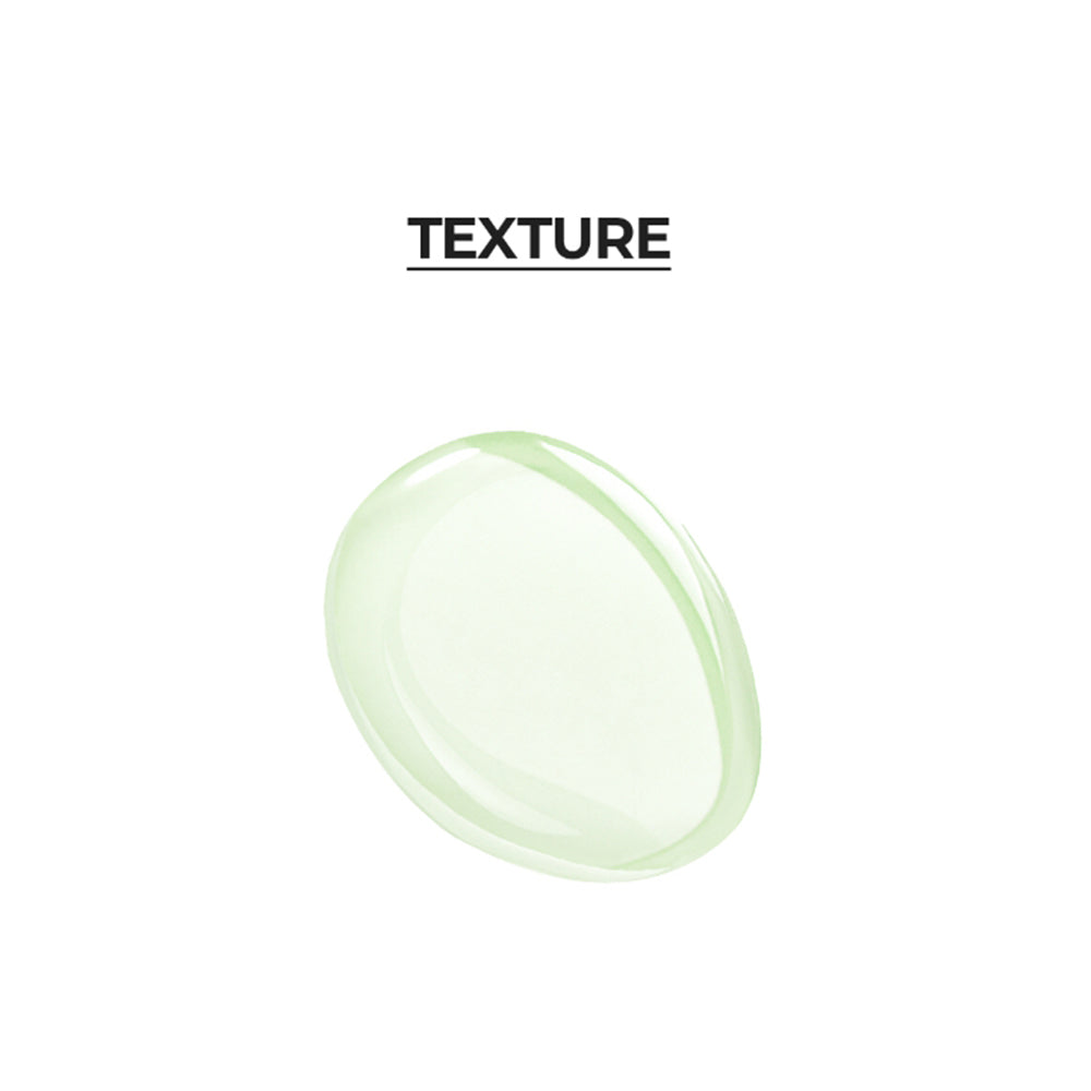 It's Skin Tiger Cica Green Chill Down Calming Soothing Pad, 100EA