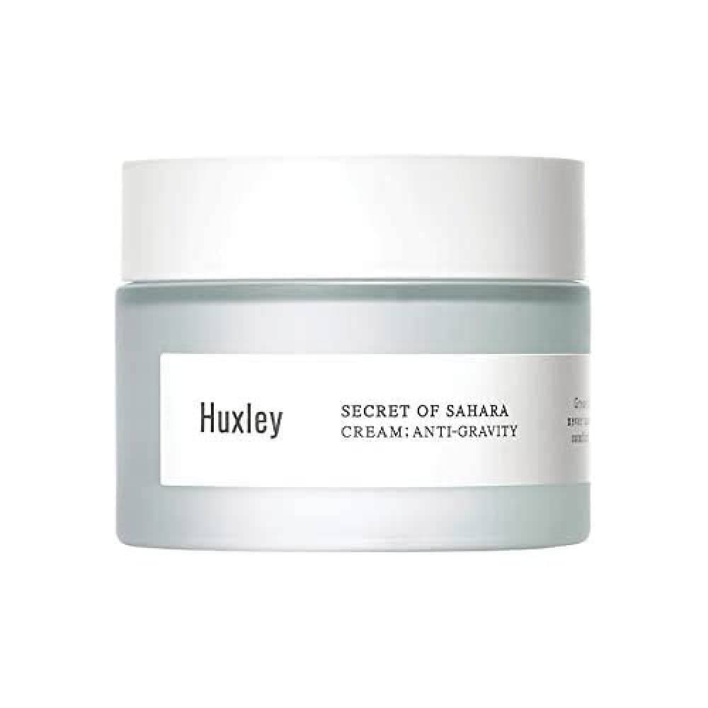 Huxley Secret of Sahara Cream ; Anti-Gravity, 50ml / 1.69 fl oz.