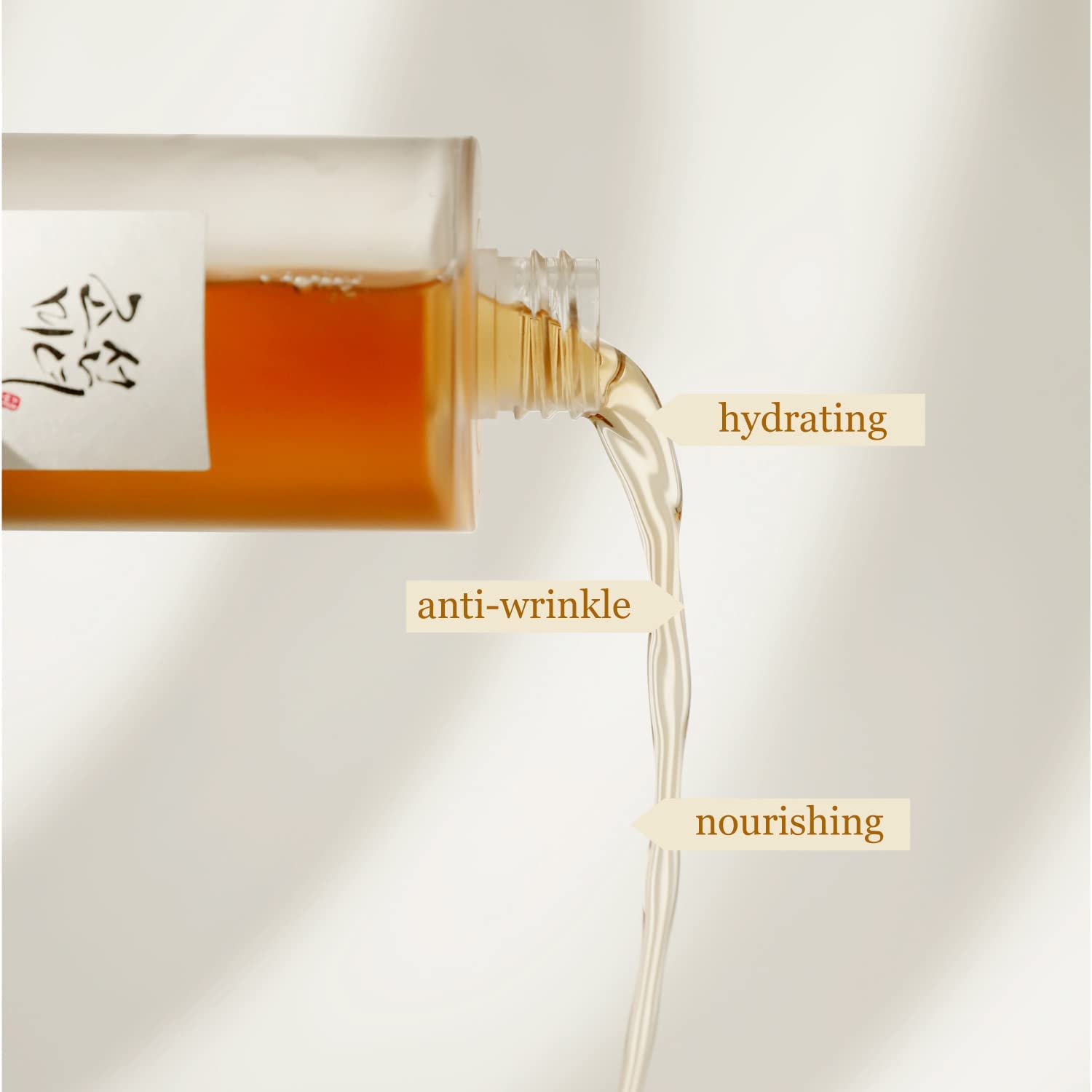 [ Beauty of Joseon ] Ginseng Essence Water Anti Aging Facial Essence, 150ml / 5 fl. oz