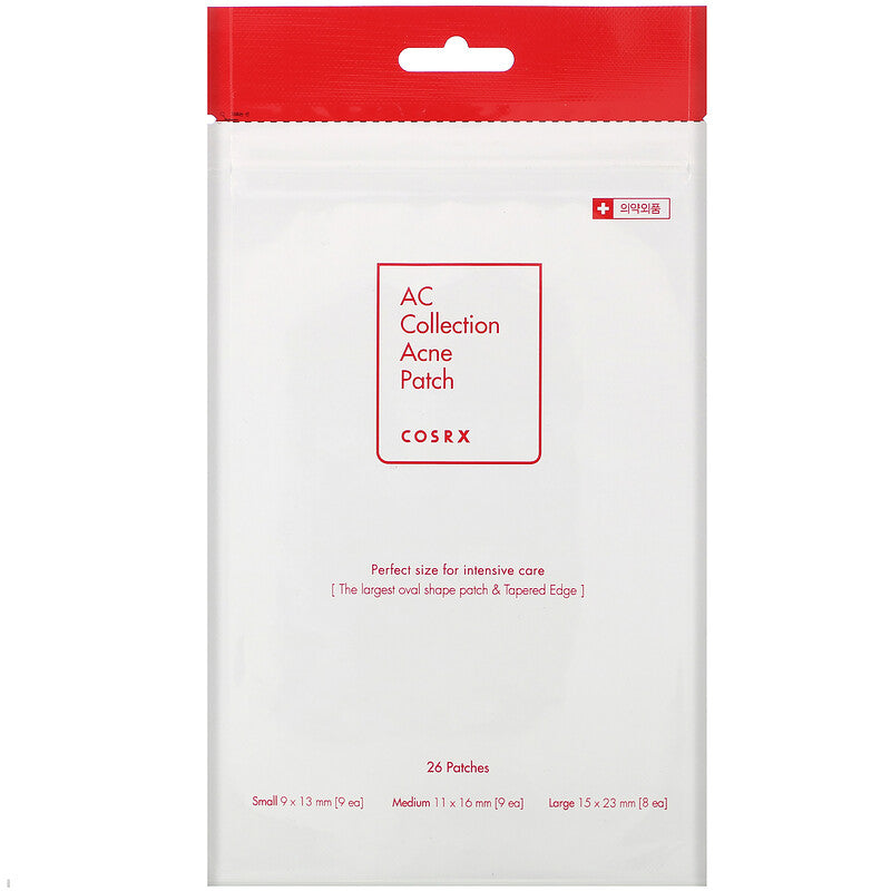 [Cosrx] AC Collection Acne Patch 26ea