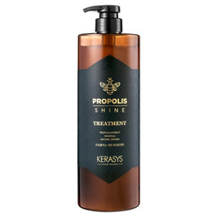 Kerasys Propolis Shine Treatment for Damaged Hair, 1000ml / 1 L