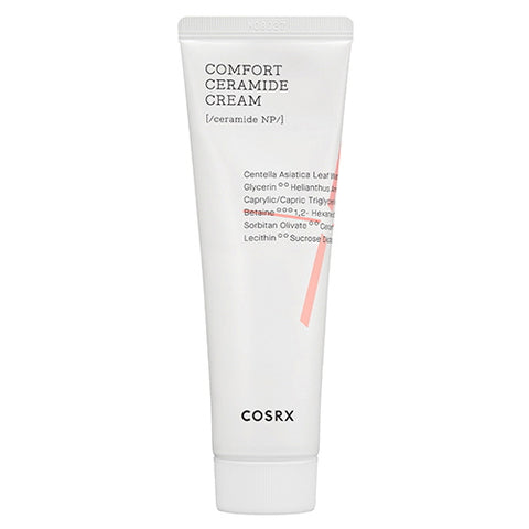 [ COSRX ] Balancium Comfort Ceramide Cream 80g