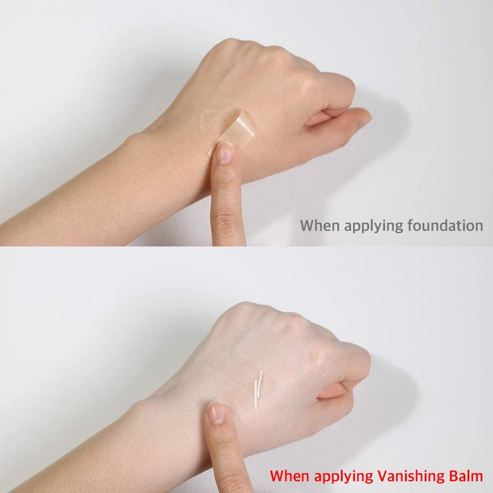 [ 9wishes ] Vanishing Balm Ultimate 50ml (1.7 fl.oz.)