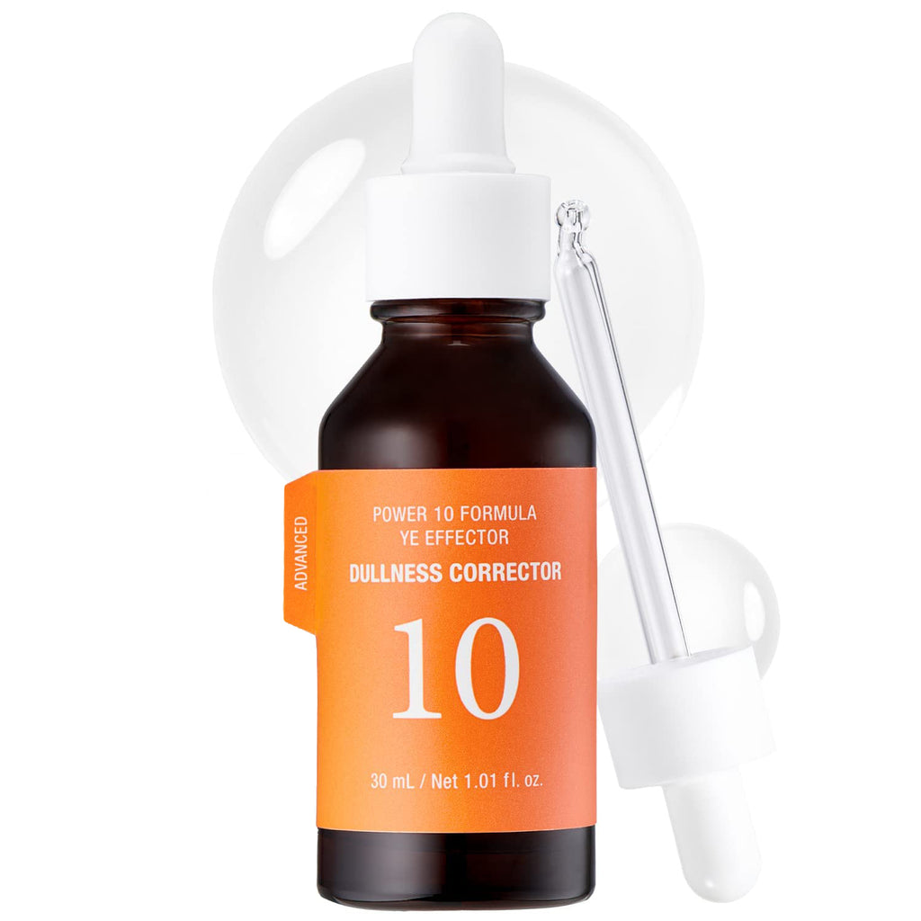It's Skin Power 10 Formula YE Effector Ampoule Serum for Revitalizing, 30ml