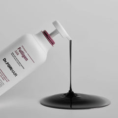 Dr.FORHAIR Folligen Silk Shampoo for 500ml / 16.91 fl.oz