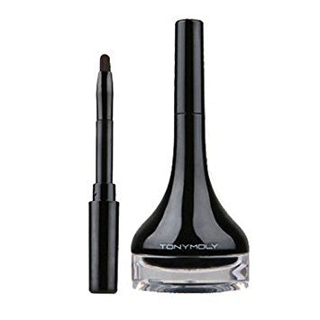 [ Tony Moly ] Backstage Gel Eyeliner - KosBeauty