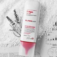 DR.FORHAIR Folligen Sea Salt Scaler 300g / 10.58 fl.oz.