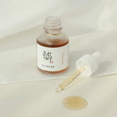 [ Beauty of Joseon ] Repair Serum: Ginseng + Snail Mucin 30ml / 1.01 fl.oz.