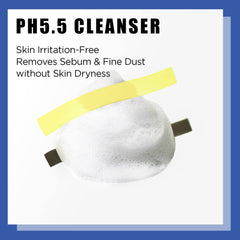 [ It's Skin ] Power 10 Formula LI Cleansing Foam, 100ml / 3.38 fl. oz.