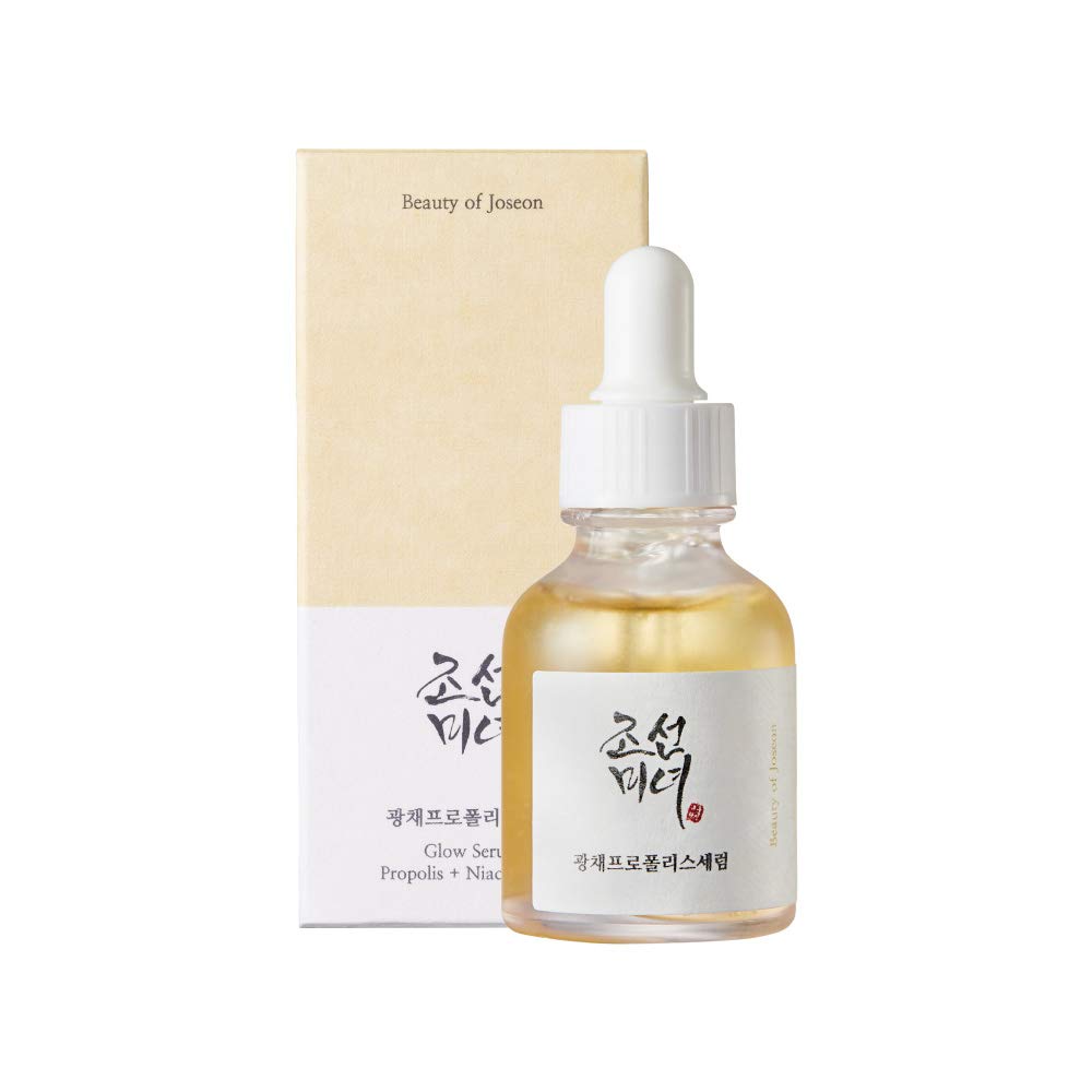 [ Beauty of Joseon ] Glow Serum: Propolis + Niacinamide 30ml / 1.01 fl.oz.