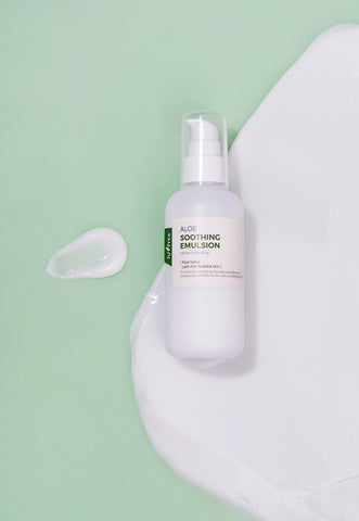 [ ISNTREE ] Aloe Soothing Emulsion, 120ml / 4.06 fl. oz.