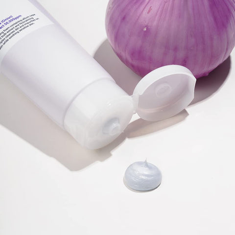 [ ISNTREE ] Onion Newpair Cleansing Foam Face Cleanser for Sensitive Skin, 150ml / 5.07 fl. oz.