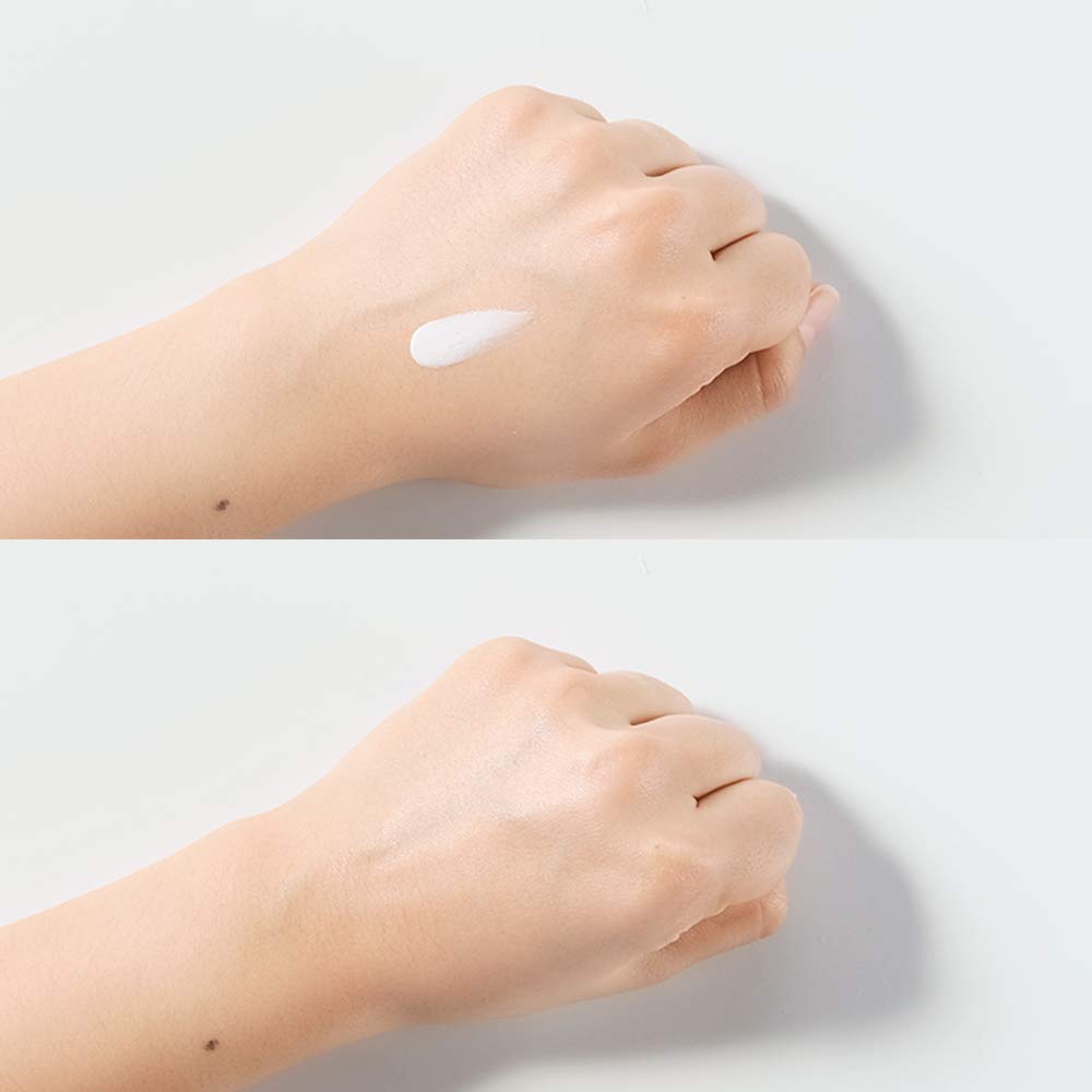 [ 9wishes ] Sun Moisturizer Facial Sun Cream SPF 50+ PA+++ 50ml (1.7 fl.oz.)